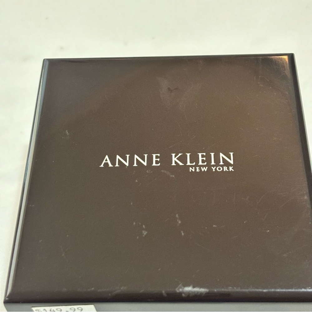 Anne Klein watch - Picture 4 of 8